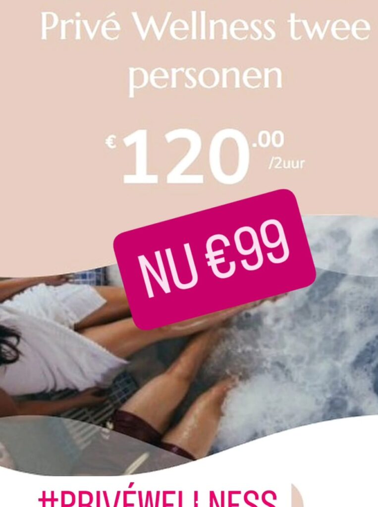 prive wellness, prive sauna, spa