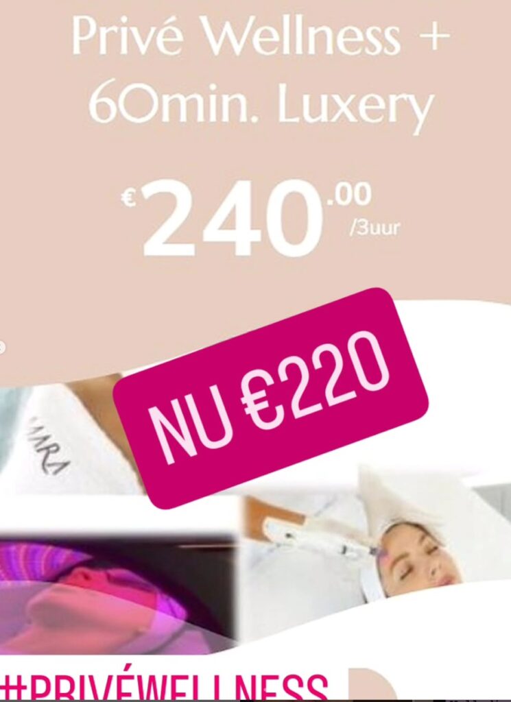 prive wellness, prive sauna, spa, luxery